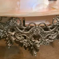 آینه و شمعدان|آینه|مشهد, تربیت (صدف)|دیوار