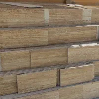 سنگ تراورتن عرض25|عمده‌فروشی|اصفهان, محمودآباد|دیوار