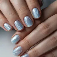 درخواست مدل رایگان ترمیم و کاشت ناخن