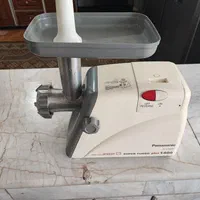 چرخ گوشت پاناسونیک
