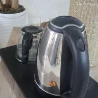 چایساز کنارهمی