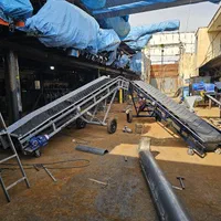 اکسرودر میکسر نوارنقاله اسکرو ماردون نوار نقاله|ماشینآلات صنعتی|شریفآباد, |دیوار