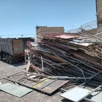 سمساری و همه نوع ضایعات|حراج|گلستان (تهران), |دیوار