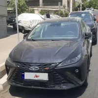 آریزو ۶ جی تی