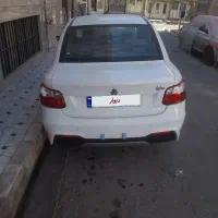 ساینا اس  ۱۴۰۴|خودرو سواری و وانت|قم, بوستان علوی|دیوار