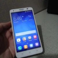 گوشی هواوی G750