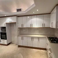 زعفرانیه تاپ لوکیشن ۲۱۰متر ۳خواب  مشرف به باغ|اجارهٔ آپارتمان|تهران, زعفرانیه|دیوار