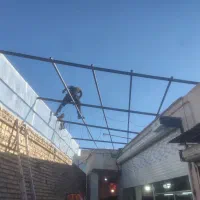 جوشکاری و خدمات سیار