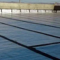 سلام ایزوگام شرق تا غرب آسفالت