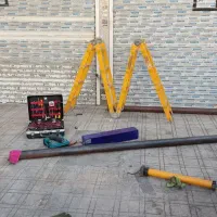 تعمیر کرکره و جک پارکینگ برقی در اسرع وقت کل تهران