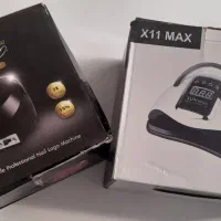 وسایل کاشت ناخن