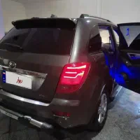لیفان X60 اتوماتیک، مدل ۱۳۹۶|خودرو سواری و وانت|مشهد, امام خمینی|دیوار