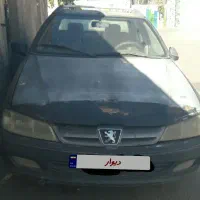 پژو پارس|خودرو سواری و وانت|سبزوار, قصبه شرقی|دیوار