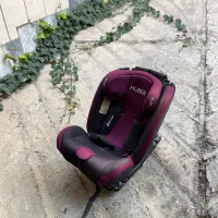 صندلی خودرو و ماشین کودک