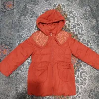 تعدادی حوله تن پوش. کاپشن. پالتو. همگی خارجی|لباس|نیشابور, پاستور|دیوار