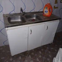 گابینت|آب‌چکان و نظم‌دهنده ظروف|همدان, |دیوار