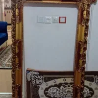 قاب تابلو|تابلو، نقاشی، عکس|مشهد, هفت تیر (نه دره)|دیوار