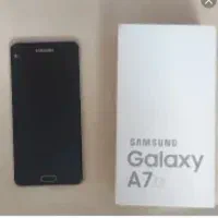 سامسونگ A7 مدل  2016