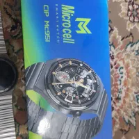 ساعت هوشمند