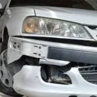 سپر تعویض و تعمیرات سپر انواع ماشین ها