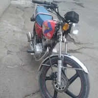 موتور200|موتورسیکلت|تربت‌حیدریه, قائم|دیوار