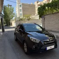 جک S5 اتومات مدل ۱۳۹۵|خودرو سواری و وانت|اصفهان, احمدآباد|دیوار