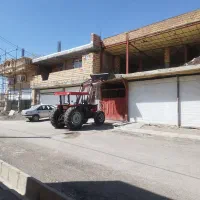 بیل تراکتور 399|قطعات یدکی و لوازم جانبی|ملکشاهی, |دیوار