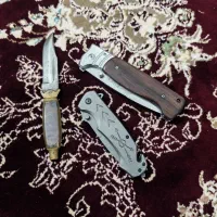 3عدد چاقو جدید