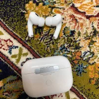 ایرپاد پرو اصل|پخش‌کننده همراه|زنجان, |دیوار