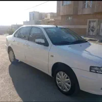 سمند سورن XU7P 1403|خودرو سواری و وانت|همدان, |دیوار