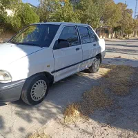 پراید SL|خودرو سواری و وانت|خمین, |دیوار