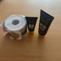 لوازم ناخن کاری|آرایشگاه و سالنهای زیبایی|اصفهان, باغ دریاچه|دیوار