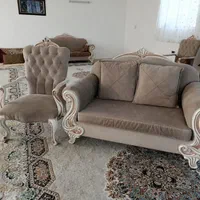 مبل|مبلمان خانگی و میز عسلی|مشهد, لک لک|دیوار