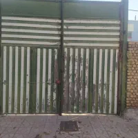 دولنگه درب گاراژی|مصالح و تجهیزات ساختمان|الیگودرز, |دیوار