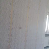 طرح کاغذدیواری نقاشی ساختمان|خدمات پیشه و مهارت|سراب, |دیوار