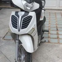 فروش موتور اتومات بنلی