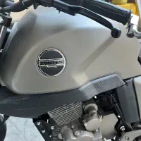 فوری|موتورسیکلت|تهران, شمیران‌نو|دیوار