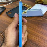 آیفون۱۳نرمال پلمپ درحدنو|موبایل|تبریز, |دیوار