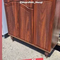 اینه قدی و جا کفشی|جاکفشی، کمد، دراور|اهر, |دیوار