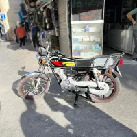 موتور هندا هانی 200 مدل 1403