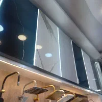 بازسازی اقساطی