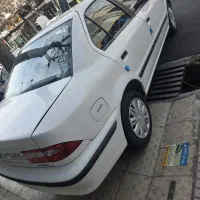 سمند مدل ۹۶|خودرو سواری و وانت|تهران, توحید|دیوار