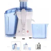 آبمیوه گیری پارس خزر مدل آووکادو