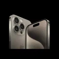 آیفون 15 پرومکس اصلی