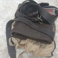 هیکلی علامت چرم