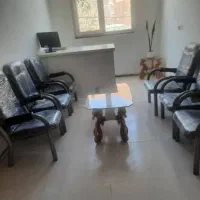 آپارتمان اداری|فروش دفتر کار، اتاق اداری، مطب|زرقان, |دیوار