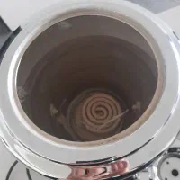 سماور برقی درحد نو|سماور، چایساز، قهوهساز|زنجان, |دیوار