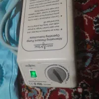 تشک بادی مواج