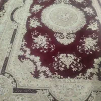 فروش قالی در حد نو