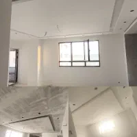 نقاشی ساختمان وکناف بادستگاه|خدمات پیشه و مهارت|کاشان, امیرکبیر|دیوار